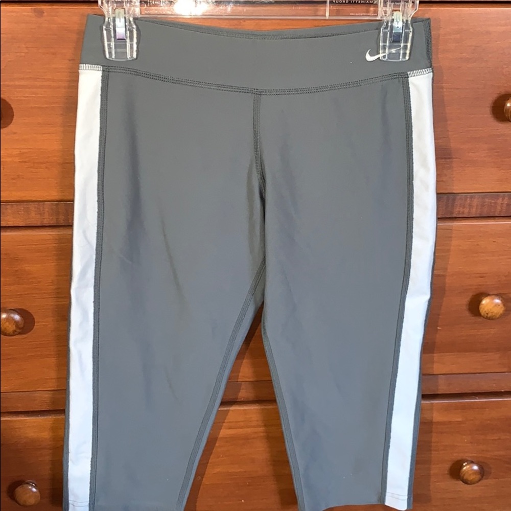 Nike athletic leggings